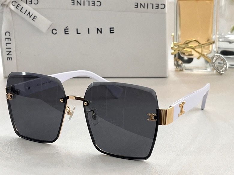 Celine Glasses smx (1338)